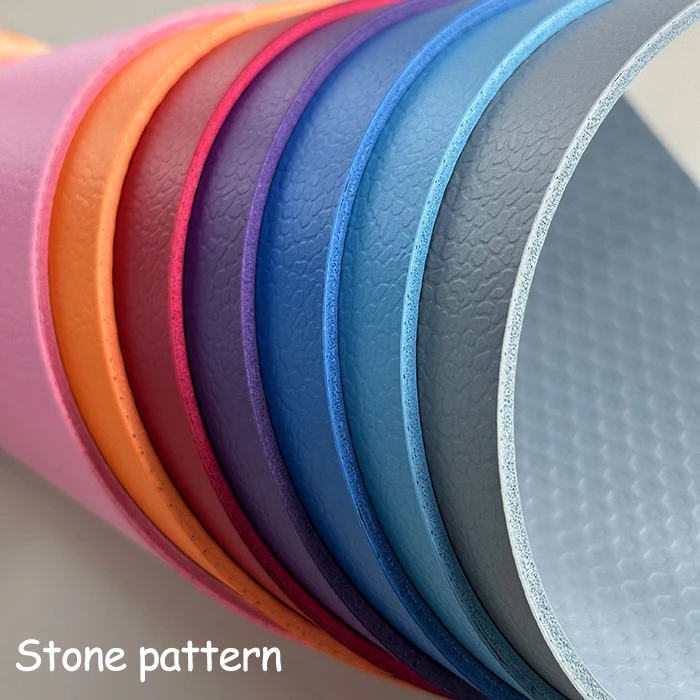 Thảm Pickleball Acrylic Color