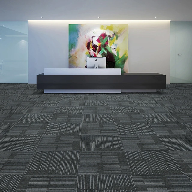 Thảm Tấm Manchester