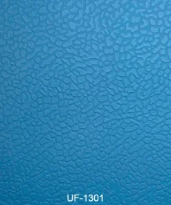 Thảm Cầu Lông Chuyên Dụng UF-1301 Blue