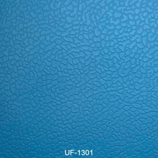 Thảm Cầu Lông Chuyên Dụng UF-1301 Blue