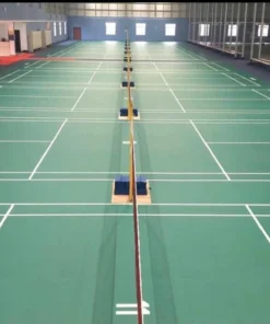 Thảm Cầu Lông Unitec Floor Đạt Chuẩn BWF