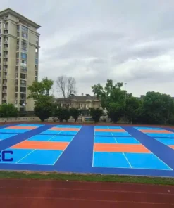 Tấm vĩ nhựa ngoài trời cao cấp UNITEC Floor