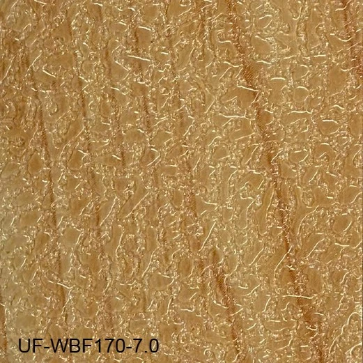 Sàn Bóng Rỗ PVC UNITEC UF-WBF170 Đạt Chuẩn FIBA