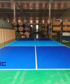 Tấm vĩ nhựa ngoài trời cao cấp UNITEC Floor